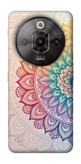 Чохол на ZTE Nubia Focus Pro Mandala ver.1 фото 1 з 1