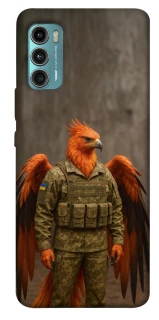 Чохол на Motorola Moto G60 Фенікс захисник фото 1 з 1