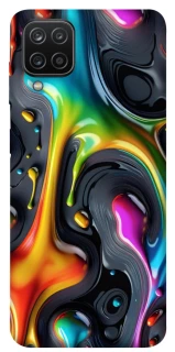 Чехол на Samsung Galaxy A12 dye фото 1 из 1