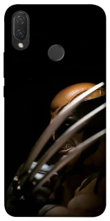 Чехол на Huawei P Smart+ (nova 3i) Wolverine фото 1 из 1