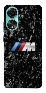 Чохол на Oppo A78 4G M-series carbon фото 1 з 1