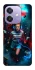 Чехол на Oppo A40m Stranger Things ver.44 фото 1 из 1