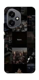 Чехол на Honor 400 My Future collage фото 1 из 1