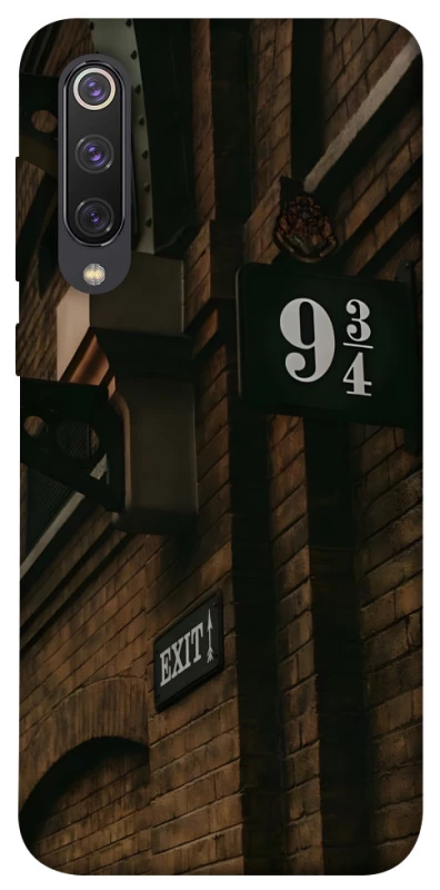 Чохол на Xiaomi Mi 9 SE Harry Potter v9 фото 1 з 1