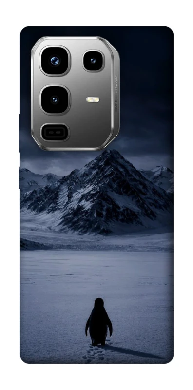 Чехол на Infinix Note 50 Pro But why? фото 1 из 1