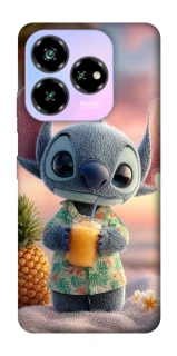 Чохол на ZTE Nubia V60 Desing Stitch ver.13 фото 1 з 1