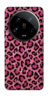 Чехол на Xiaomi 14 Ultra Leopard Skin v3 фото 1 из 1