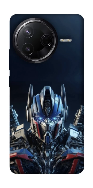 Чехол на Infinix Note 50 Pro Transformer фото 1 из 1