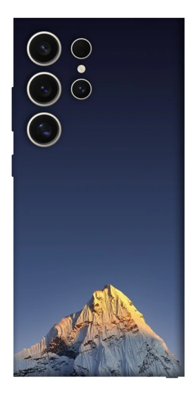 Чохол на Samsung Galaxy S25 Ultra Sky mountains фото 1 з 1