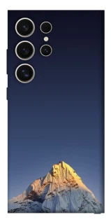 Чехол на Samsung Galaxy S25 Ultra Sky mountains фото 1 из 1