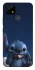 Чехол на Realme C21Y Stitch ver.2 фото 1 из 1