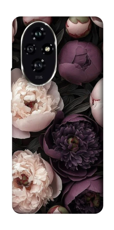 Чохол на Honor 200 Heart of a Flower фото 1 з 1