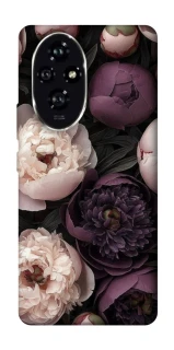 Чохол на Honor 200 Heart of a Flower фото 1 з 1