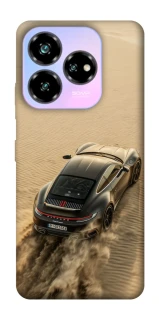 Чохол на ZTE Nubia V60 Desing Porsche v3 фото 1 з 1