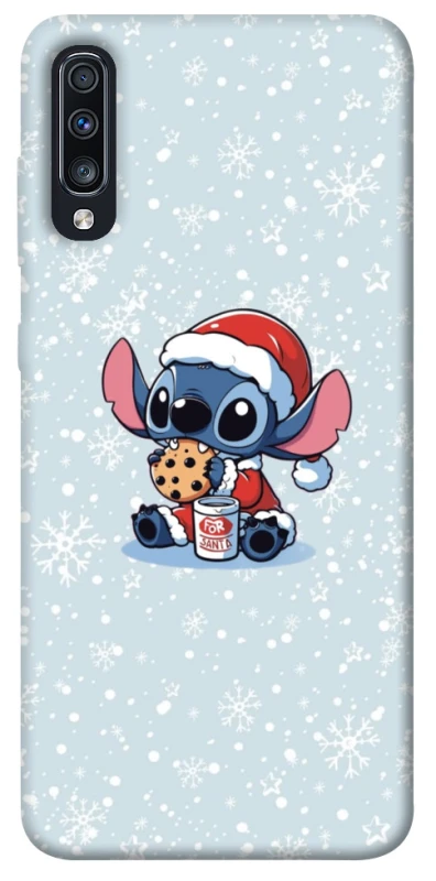 Чехол на Samsung Galaxy A70 (A705F) Stitch ver.21 фото 1 из 1
