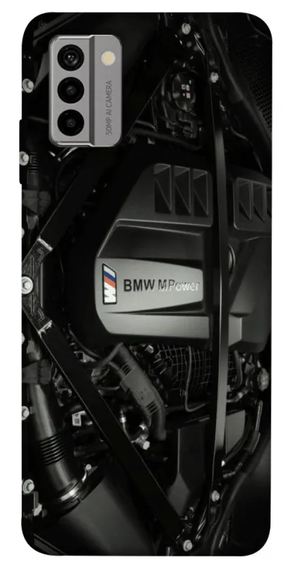 Чехол на Nokia G22 BMW V58 фото 1 из 1