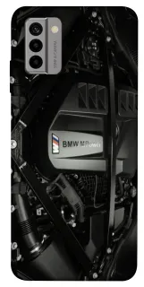 Чехол на Nokia G22 BMW V58 фото 1 из 1