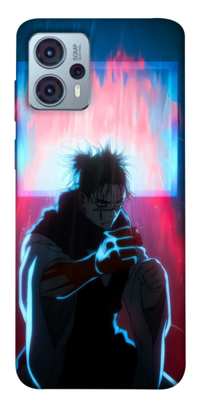 Чохол на Motorola Moto G23 Choso v2 фото 1 з 1