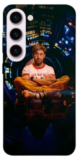 Чохол на Samsung Galaxy S23+ Project Hail Mary ver.3 фото 1 з 1