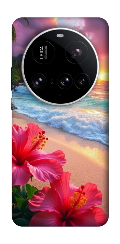 Чохол на Xiaomi 15 Ultra Flowers v21 фото 1 з 1