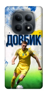 Чехол на Xiaomi Redmi Note 15 4G/5G (EU) Довбик №11 фото 1 из 1