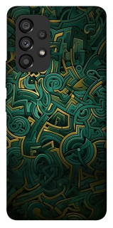 Чохол на Samsung Galaxy A53 5G Абстракція v5 фото 1 з 1