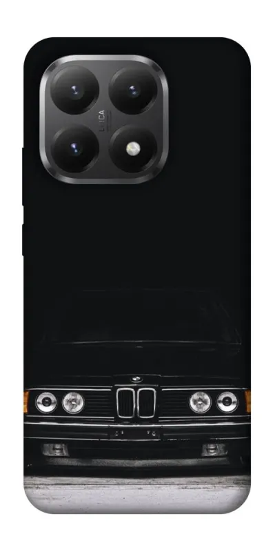 Чехол на Xiaomi 15T BMW v17 фото 1 из 1