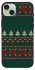 Чохол на Apple iPhone 15 Plus (6.7") Christmas jumper ver.4 фото 1 з 1