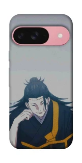 Чехол на Google Pixel 9 Geto фото 1 из 1