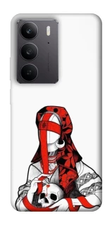 Чохол на Realme C75 Мотанка Захисниця роду фото 1 з 1