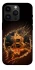 Чохол на Apple iPhone 14 Pro (6.1") Smoky Bitcoin фото 1 з 1