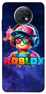 Чохол на Xiaomi Redmi Note 9 5G / Note 9T Adopt Me Animal Race фото 1 з 1