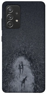 Чехол на Samsung Galaxy A52 4G / A52 5G Акула фото 1 из 1