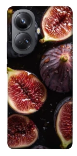 Чохол на Realme 10 Pro+ VioletFig1 фото 1 з 1