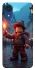 Чохол на Samsung Galaxy A03 Core Roblox Fire Logo Blue Flames фото 1 Чохол на Samsung Galaxy A03 Core Roblox Fire Logo Blue Flames фото 1 з 1