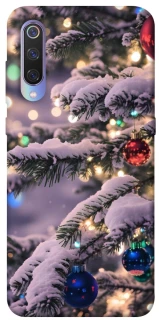 Чохол на Xiaomi Mi 9 Новорічний v31 фото 1 з 1
