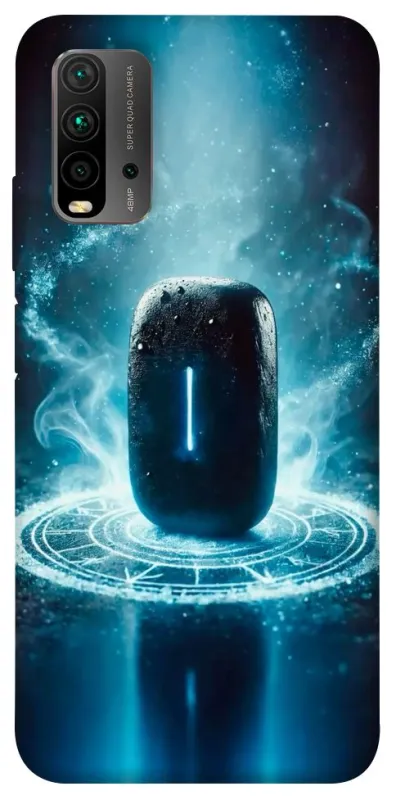 Чохол на Xiaomi Redmi 9T Руна Іса фото 1 з 1