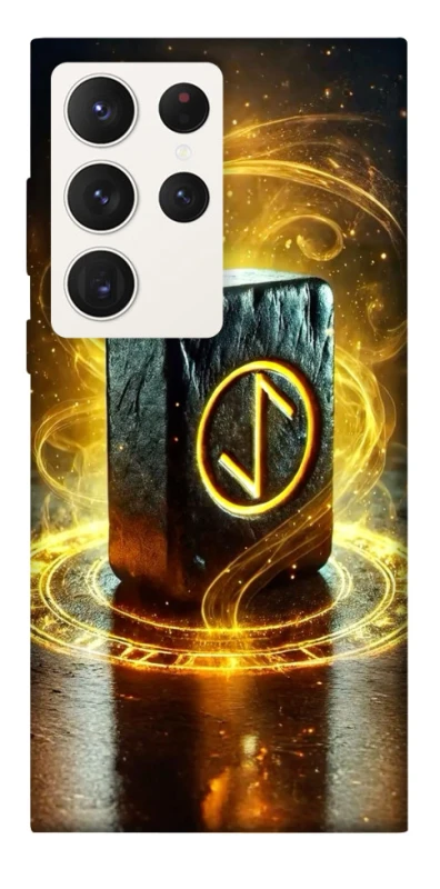 Чохол на Samsung Galaxy S23 Ultra Руна Ейваз фото 1 з 1