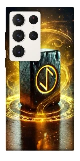 Чохол на Samsung Galaxy S23 Ultra Руна Ейваз фото 1 з 1