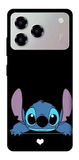 Чохол на ZTE Blade A76 Stitch ver.7 фото 1 з 1