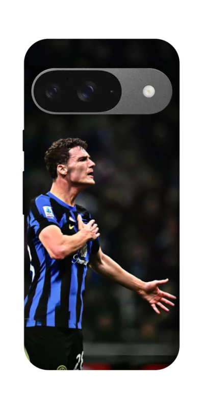 Чехол на Google Pixel 10 FC Inter v3 фото 1 из 1