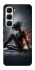 Чохол на Infinix Hot 60i Goddess of war ver.9 фото 1 з 1