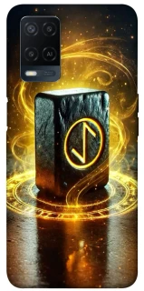 Чохол на Oppo A54 4G Руна Ейваз фото 1 з 1