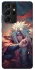 Чехол на Samsung Galaxy S21 Ultra Jiraiya фото 1 из 1
