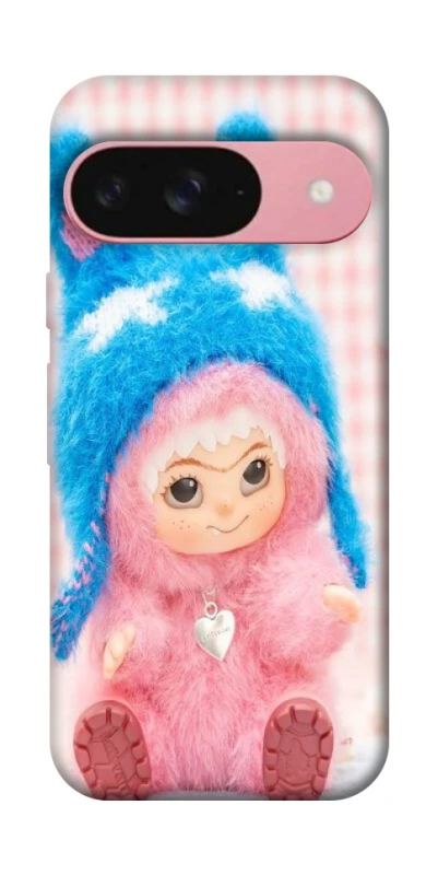 Чехол на Google Pixel 9 Wakuku ver.5 фото 1 из 1