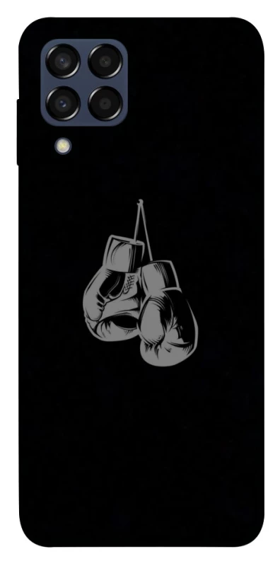 Чохол на Samsung Galaxy M33 5G boxing фото 1 з 1