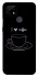 Чохол на Realme C21 Black coffee фото 1 з 1