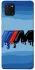Чохол на Samsung Galaxy Note 10 Lite (A81) BMW v14 фото 1 з 1