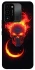 Чехол на TECNO Spark 8C Blood Skull фото 1 из 1