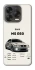 Чохол на ZTE Blade V70 Design BMW M5 E60 фото 1 з 2